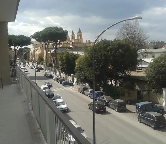 Quasi Quasi Dormo Qui Rzym