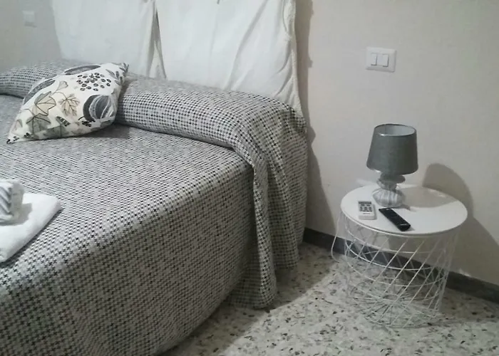 Quasi Quasi Dormo Qui Rzym