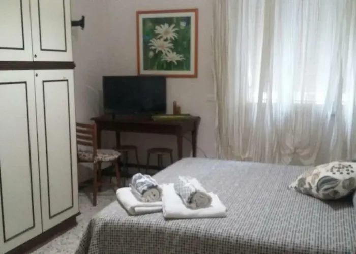Quasi Quasi Dormo Qui Nocleg ze śniadaniem