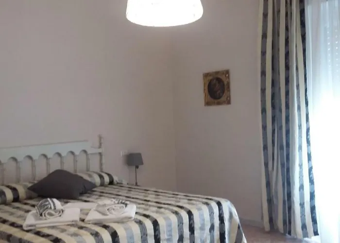 Quasi Quasi Dormo Qui * Rzym